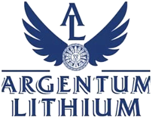 Logo de Argentum Lithium