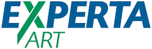 Logo de Experta ART