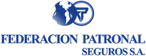 Logo de Federación Patronal Seguros